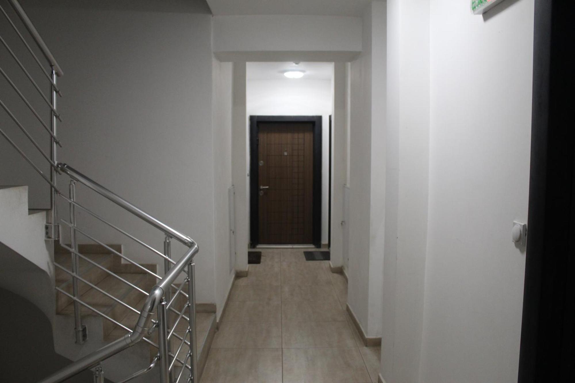Magnolia Apartment Skopje Exterior foto