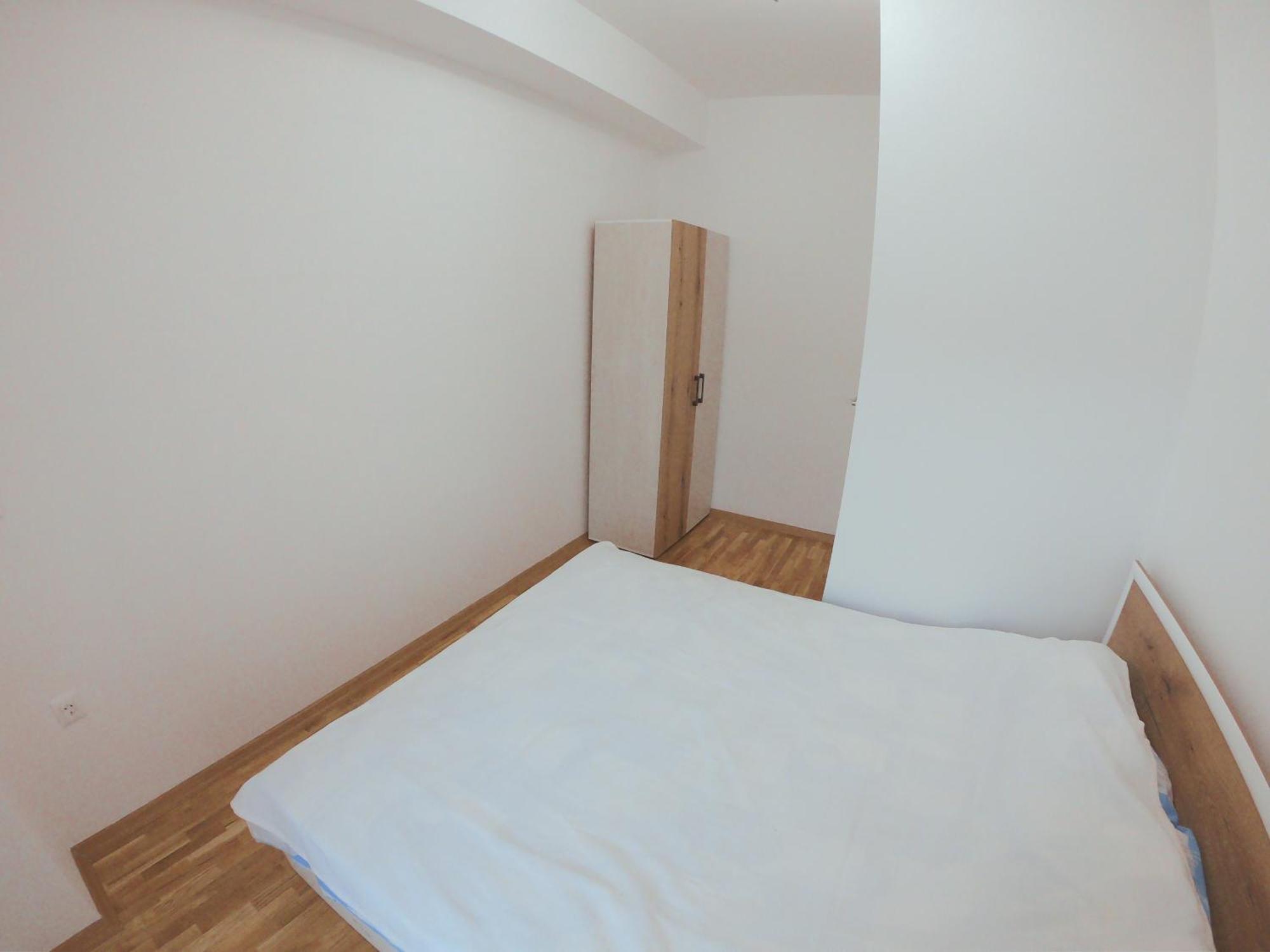 Magnolia Apartment Skopje Exterior foto